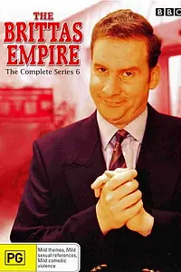 Постер к сериалу «Империя Бриттаса (1991 - 1997)»