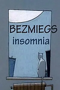 Постер к мультфильму «Бессонница (2004)»