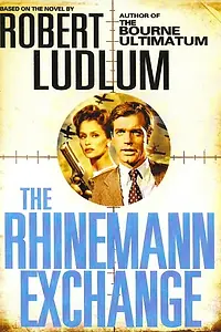 Главный постер сериала «Обмен Райнеманна (1977)»