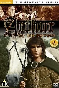 Главный постер сериала «Артур Бритонский (1972 - 1973)»