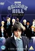 Постер к сериалу «Грэндж Хилл (1978 - 2008)»