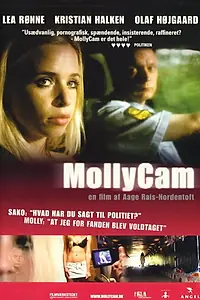 Постер к фильму «MollyCam (2008)»
