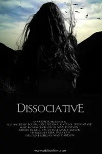 Главный постер фильма «Диссоциативный (2008)»