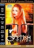 Постер к фильму «Fetish Nation (2000)»
