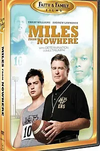 Постер к фильму «Chasing a Dream (2009)»
