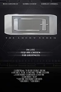 Постер к фильму «The Lucky 7 (2008)»