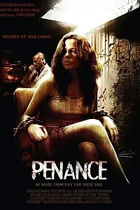 Главный постер фильма «Покаяние (2009)»