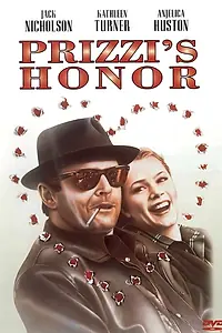 Постер к фильму «Честь семьи Прицци (1985)»