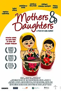 Постер к фильму «Матери и дочери (2008)»