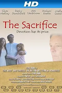 Постер к фильму «Жертва (2009)»