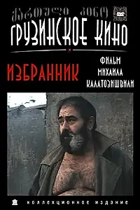Постер к фильму «Избранник (1991)»