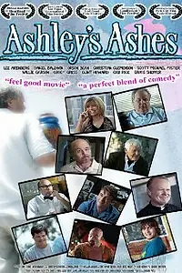 Постер к фильму «Ashley's Ashes (2010)»