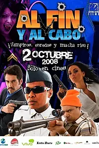 Главный постер фильма «По состоянию на конец дня (2008)»