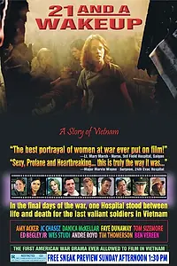 Постер к фильму «21 and a Wake-Up (2009)»