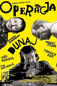 Постер к фильму «Операция «Дунай» (2009)»