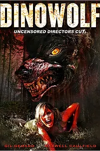 Главный постер фильма «Ужасный волк (2009)»