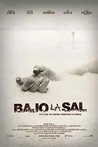 Постер к фильму «Под солью (2008)»