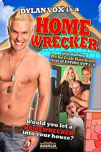 Главный постер фильма «Homewrecker (2009)»