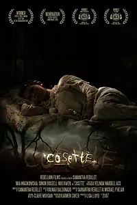 Главный постер фильма «Татуировка (2007)»