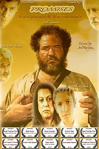 Постер к фильму «Promises (2010)»