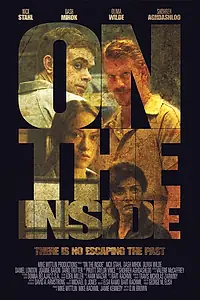 Постер к фильму «Изнутри (2011)»