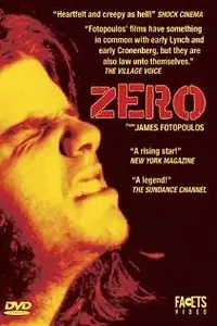 Постер к фильму «Zero (1997)»