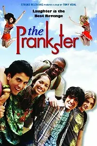 Постер к фильму «The Prankster (2010)»