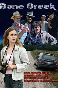 Постер к фильму «Bone Creek (2008)»