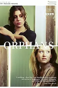 Постер к фильму «Orphans (2007)»
