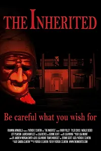 Главный постер фильма «The Inherited (2009)»