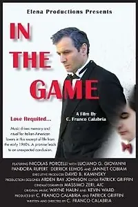 Постер к фильму «In the Game (2007)»