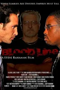 Постер к фильму «Blood Line (2009)»