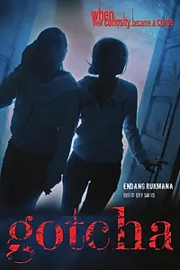 Постер к фильму «Gotcha (2006)»