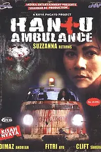 Постер к фильму «Hantu Ambulance (2008)»