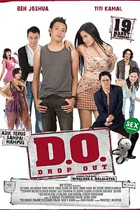 Постер к фильму «Исключенный (2008)»