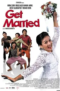 Постер к фильму «Женитесь (2007)»