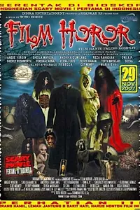 Постер к фильму «Film Horor (2007)»