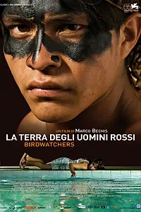 Постер к фильму «Наблюдатели за птицами (2008)»