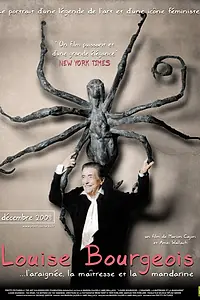 Главный постер фильма «Louise Bourgeois (2008)»
