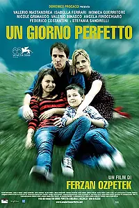 Постер к фильму «Прекрасный день (2008)»