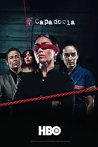 Постер к сериалу «Кападокия (2008 - 2012)»