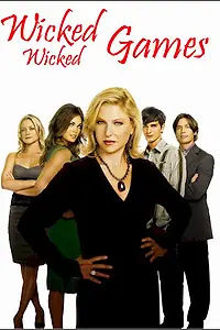 Постер к сериалу «Нечестные жестокие игры (2006)»