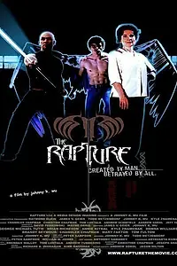 Постер к фильму «The Rapture (2007)»