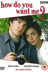 Главный постер сериала «Каким вы хотите меня? (1998 - 1999)»