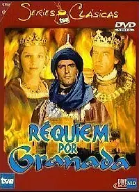 Постер к сериалу «Реквием Гранаде (1991)»