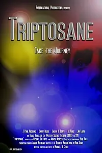Постер к фильму «Triptosane (2010)»