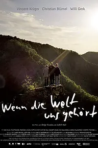 Постер к фильму «Wenn die Welt uns gehört (2009)»