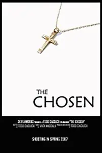Постер к фильму «The Chosen (2008)»