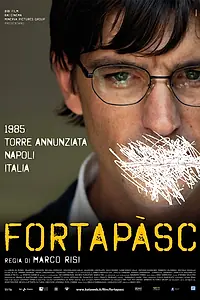 Постер к фильму «Фортапаш (2009)»