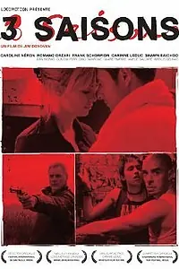 Постер к фильму «Три сезона (2009)»